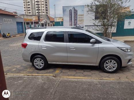 CHEVROLET Spin 1.8 4P FLEX LT AUTOMÁTICO, Foto 4