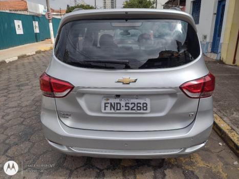 CHEVROLET Spin 1.8 4P FLEX LT AUTOMÁTICO, Foto 6