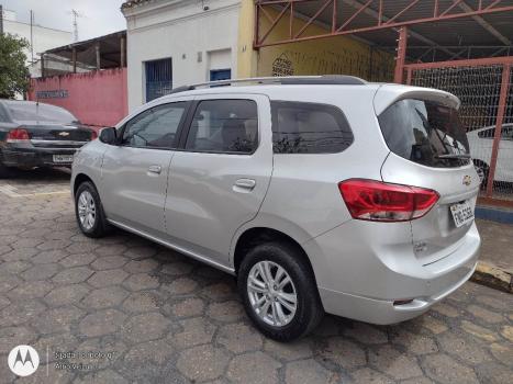 CHEVROLET Spin 1.8 4P FLEX LT AUTOMÁTICO, Foto 7
