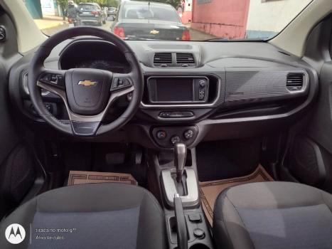 CHEVROLET Spin 1.8 4P FLEX LT AUTOMÁTICO, Foto 10