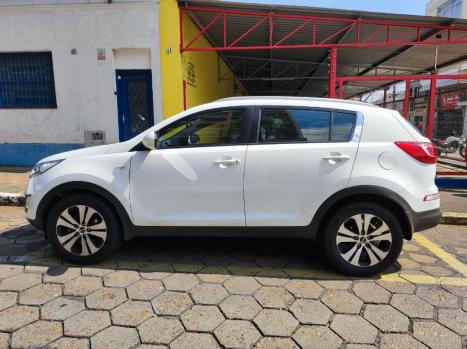 CHEVROLET Spin 1.8 4P FLEX LT AUTOMÁTICO, Foto 3