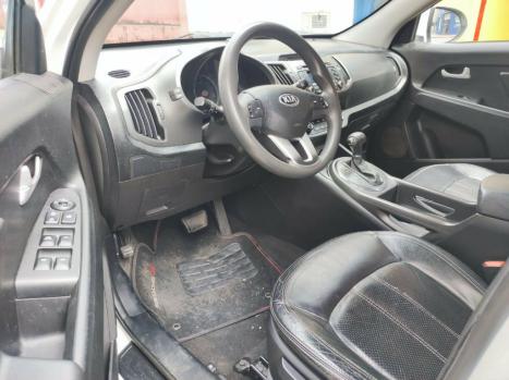 CHEVROLET Spin 1.8 4P FLEX LT AUTOMÁTICO, Foto 11