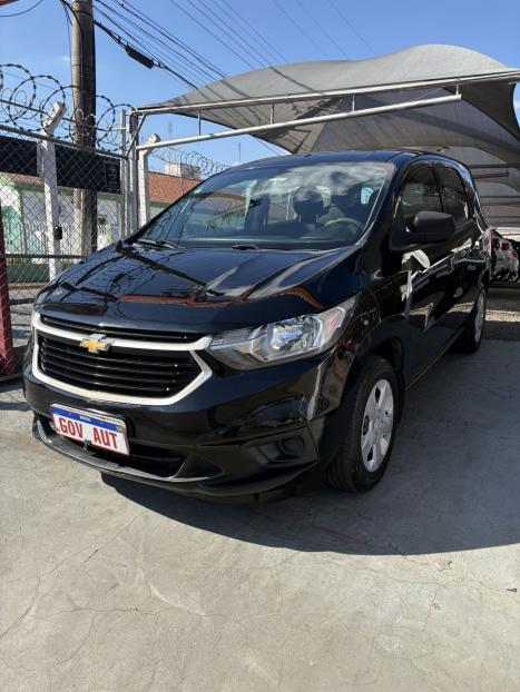 CHEVROLET Spin 1.8 4P FLEX LS, Foto 2