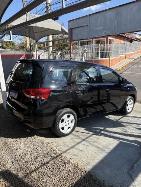 CHEVROLET Spin 1.8 4P FLEX LS, Foto 3