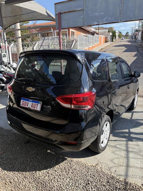 CHEVROLET Spin 1.8 4P FLEX LS, Foto 4