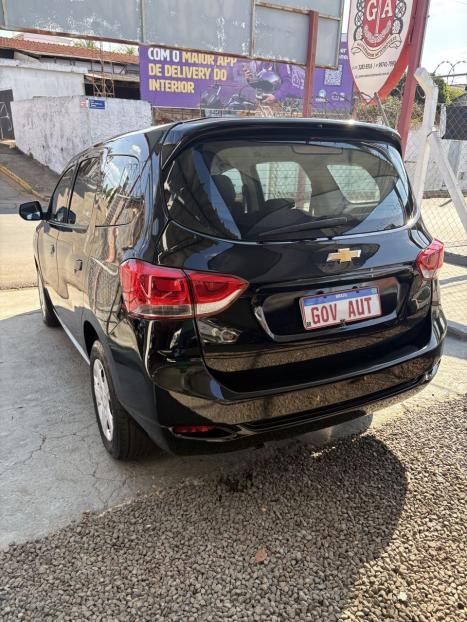 CHEVROLET Spin 1.8 4P FLEX LS, Foto 5