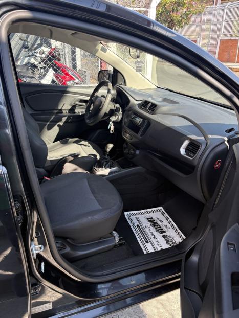 CHEVROLET Spin 1.8 4P FLEX LS, Foto 6