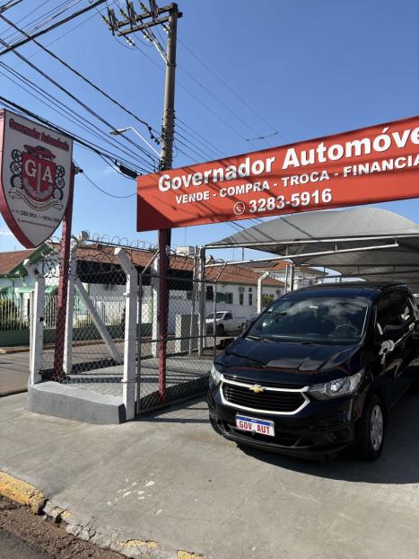 CHEVROLET Spin 1.8 4P FLEX LS, Foto 7