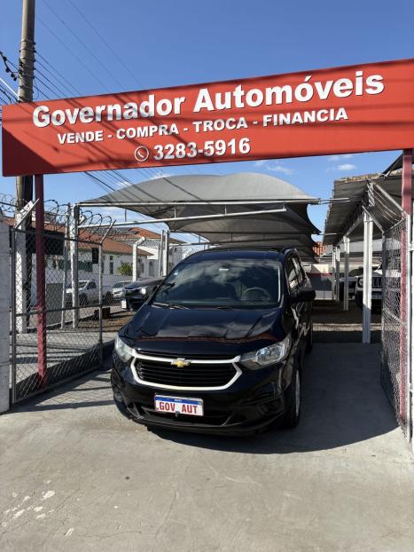 CHEVROLET Spin 1.8 4P FLEX LS, Foto 8