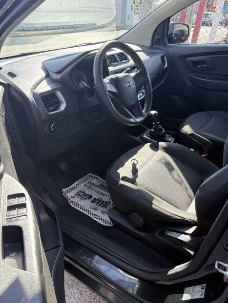 CHEVROLET Spin 1.8 4P FLEX LS, Foto 9