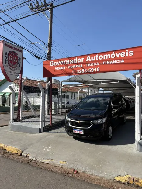 CHEVROLET Spin 1.8 4P FLEX LS, Foto 11