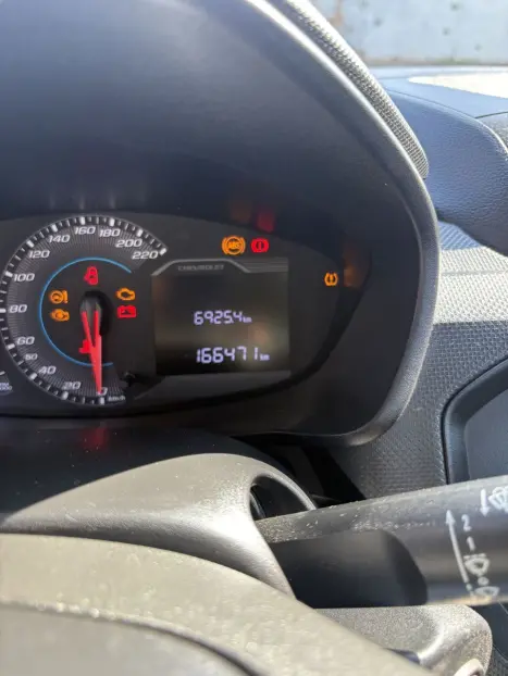 CHEVROLET Spin 1.8 4P FLEX LS, Foto 14