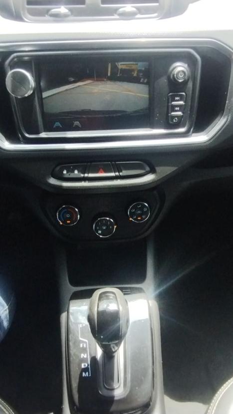CHEVROLET Spin 1.8 4P FLEX ACTIV5 AUTOMÁTICO, Foto 8