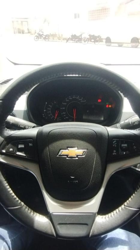 CHEVROLET Spin 1.8 4P FLEX ACTIV5 AUTOMÁTICO, Foto 11