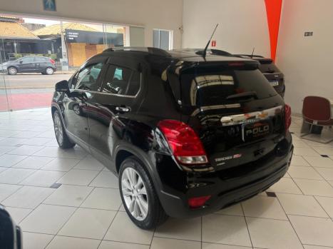 CHEVROLET Tracker 1.4 16V 4P FLEX PREMIER TURBO AUTOMÁTICO, Foto 4 CHEVROLET Tracker 1.4 16V 4P FLEX PREMIER TURBO AUTOMÁTICO, Foto 4