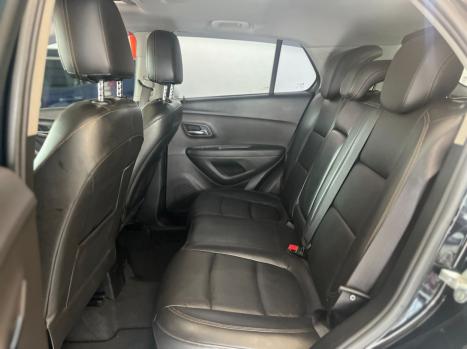 CHEVROLET Tracker 1.4 16V 4P FLEX PREMIER TURBO AUTOMÁTICO, Foto 8 CHEVROLET Tracker 1.4 16V 4P FLEX PREMIER TURBO AUTOMÁTICO, Foto 8