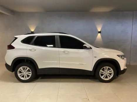 CHEVROLET Tracker 1.0 12V 4P FLEX TURBO LT AUTOMTICO, Foto 3