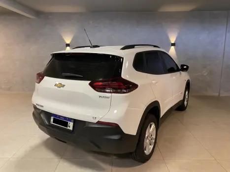 CHEVROLET Tracker 1.0 12V 4P FLEX TURBO LT AUTOMTICO, Foto 5