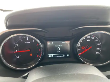 CHEVROLET Tracker 1.0 12V 4P FLEX TURBO LT AUTOMTICO, Foto 6