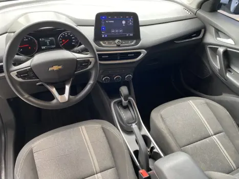 CHEVROLET Tracker 1.0 12V 4P FLEX TURBO LT AUTOMTICO, Foto 7