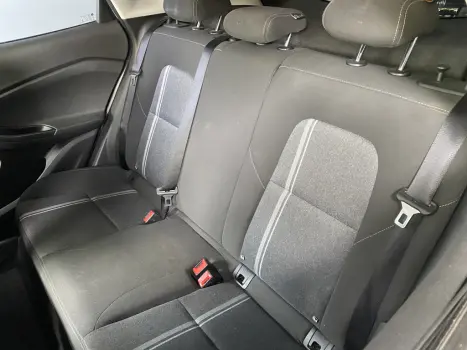 CHEVROLET Tracker 1.0 12V 4P FLEX TURBO LT AUTOMTICO, Foto 8