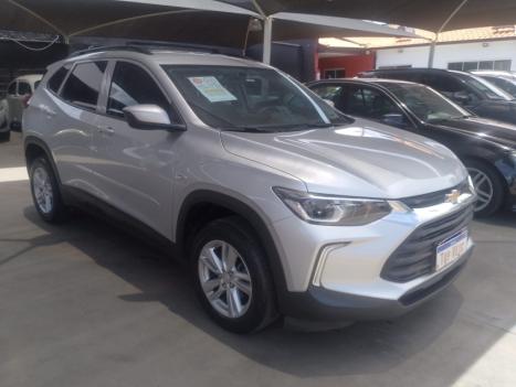 CHEVROLET Tracker 1.0 12V 4P FLEX TURBO AUTOM�TICO, Foto 1