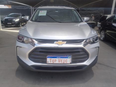 CHEVROLET Tracker 1.0 12V 4P FLEX TURBO AUTOM�TICO, Foto 2