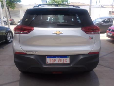 CHEVROLET Tracker 1.0 12V 4P FLEX TURBO AUTOM�TICO, Foto 5
