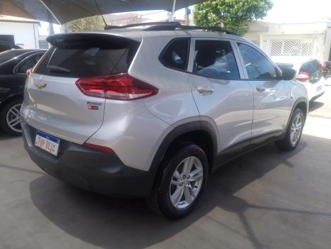 CHEVROLET Tracker 1.0 12V 4P FLEX TURBO AUTOM�TICO, Foto 6
