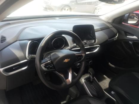 CHEVROLET Tracker 1.0 12V 4P FLEX TURBO AUTOM�TICO, Foto 7