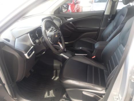 CHEVROLET Tracker 1.0 12V 4P FLEX TURBO AUTOM�TICO, Foto 8