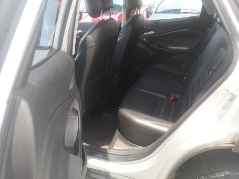 CHEVROLET Tracker 1.0 12V 4P FLEX TURBO AUTOM�TICO, Foto 9