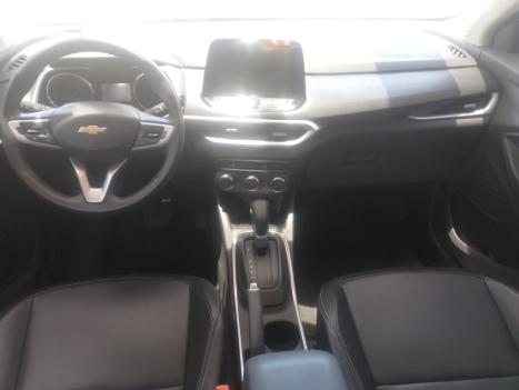 CHEVROLET Tracker 1.0 12V 4P FLEX TURBO AUTOM�TICO, Foto 10