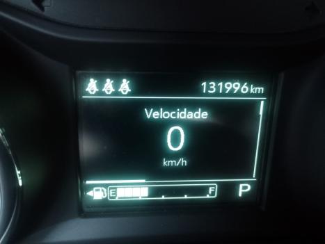 CHEVROLET Tracker 1.0 12V 4P FLEX TURBO AUTOM�TICO, Foto 11