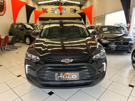 CHEVROLET Tracker 1.0 12V 4P FLEX TURBO LTZ AUTOM�TICO, Foto 1