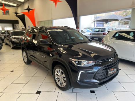 CHEVROLET Tracker 1.0 12V 4P FLEX TURBO LTZ AUTOM�TICO, Foto 2