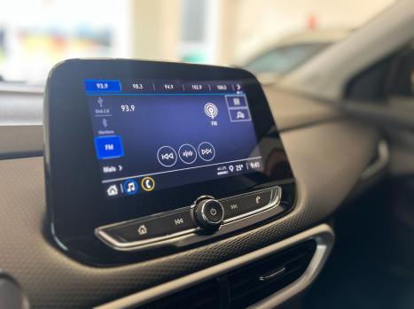 CHEVROLET Tracker 1.0 12V 4P FLEX TURBO LTZ AUTOM�TICO, Foto 6