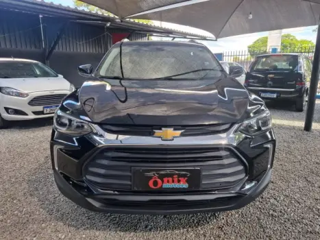 CHEVROLET Tracker 1.2 12V 4P FLEX TURBO LTZ AUTOM�TICO, Foto 1