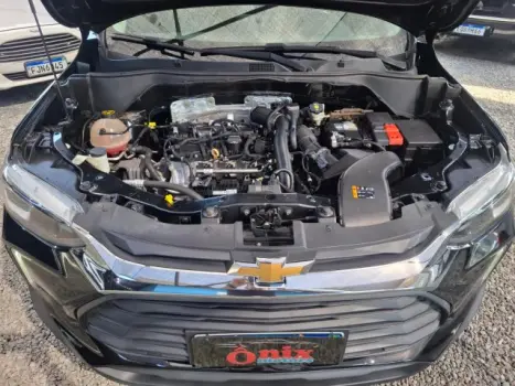 CHEVROLET Tracker 1.2 12V 4P FLEX TURBO LTZ AUTOM�TICO, Foto 4