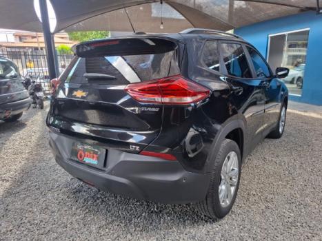 CHEVROLET Tracker 1.2 12V 4P FLEX TURBO LTZ AUTOM�TICO, Foto 6