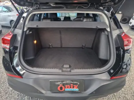 CHEVROLET Tracker 1.2 12V 4P FLEX TURBO LTZ AUTOM�TICO, Foto 8