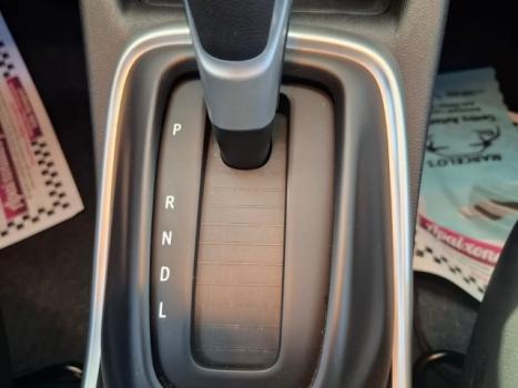 CHEVROLET Tracker 1.2 12V 4P FLEX TURBO LTZ AUTOM�TICO, Foto 11