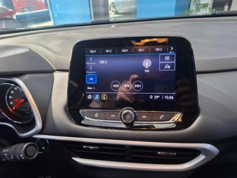 CHEVROLET Tracker 1.2 12V 4P FLEX TURBO LTZ AUTOM�TICO, Foto 13