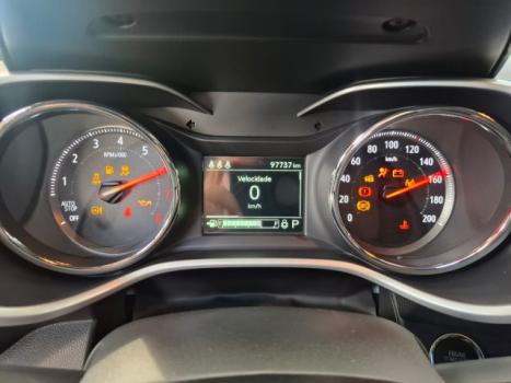 CHEVROLET Tracker 1.2 12V 4P FLEX TURBO LTZ AUTOM�TICO, Foto 14
