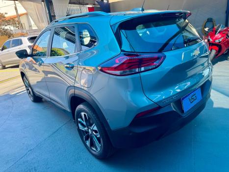 CHEVROLET Tracker 1.0 12V 4P FLEX TURBO PREMIER AUTOM�TICO, Foto 6