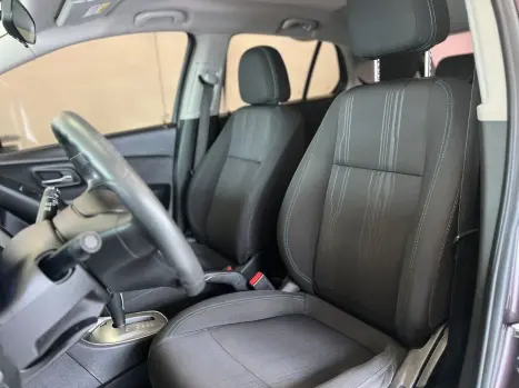 CHEVROLET Tracker 1.8 16V 4P FLEX LT AUTOM�TICO, Foto 7