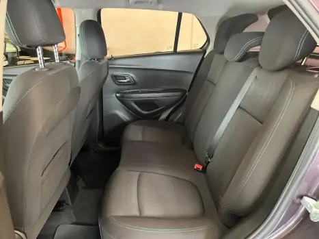 CHEVROLET Tracker 1.8 16V 4P FLEX LT AUTOM�TICO, Foto 8