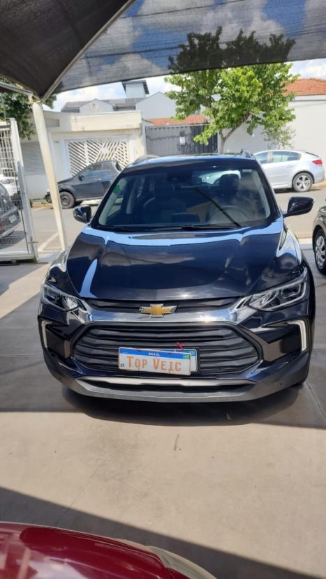 CHEVROLET Tracker 1.2 12V 4P FLEX TURBO PREMIER AUTOM�TICO, Foto 2