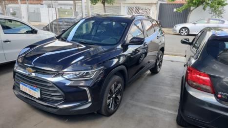 CHEVROLET Tracker 1.2 12V 4P FLEX TURBO PREMIER AUTOM�TICO, Foto 3
