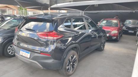 CHEVROLET Tracker 1.2 12V 4P FLEX TURBO PREMIER AUTOM�TICO, Foto 4